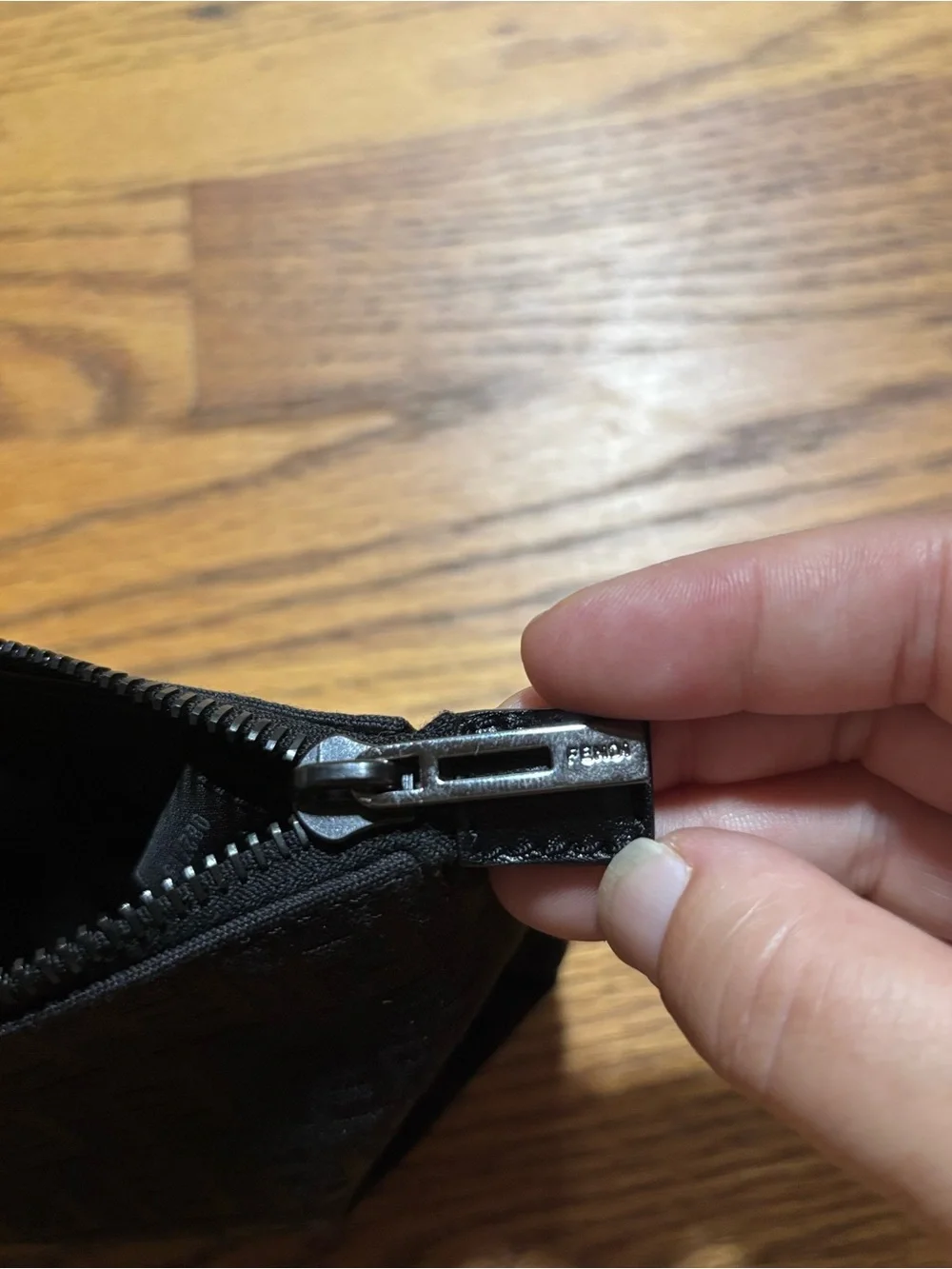 Fendi authentic vintage